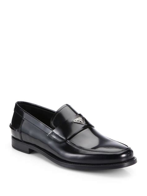 mens prada loafers dhgate|prada loafers look alikes.